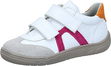DANI Ricosta Klettschuhe - weiß 
