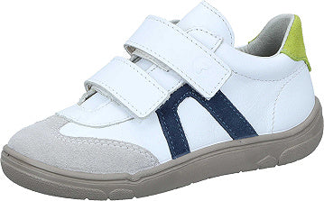 K-Mini KangaROOS Klettschuhe - blau