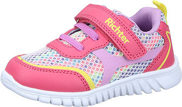 WALLABY Richter Klettschuhe - pink 