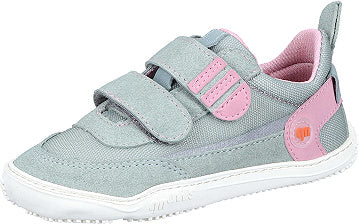 ERLE qnuffs Klettschuhe - blau 