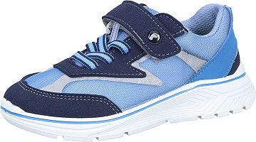 FLIX Ricosta Klettschuhe - blau 