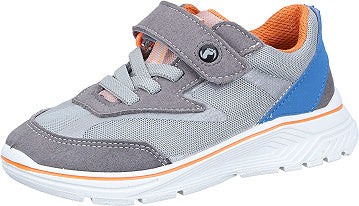 FLIX Ricosta Klettschuhe - hellgrau 