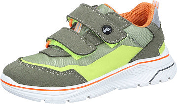 FREEZE Ricosta Klettschuhe - hellgrün 