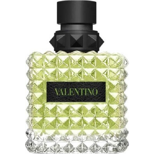 Valentino VALENTINO Donna Born in Roma Green Stravaganza EDP 50ml (3614274024753)-0