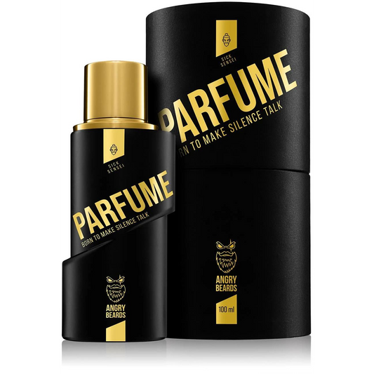 ANGRY BEARDS Sick Sensei parfüm 100ml Uraknak (8594205592382)-0