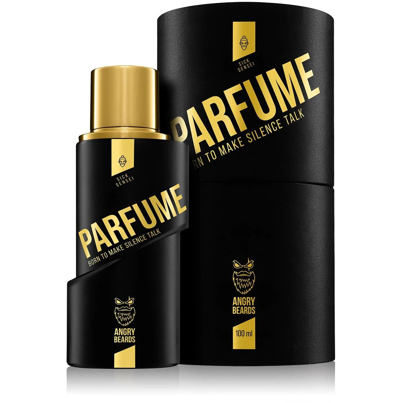 Parfém SICK SENSEI Pepř Sandálový 100 ml (8594205592382)-0