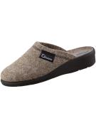 Thiesana Silvi Wollfilz Wörishofer Fußbett, beige