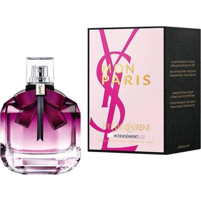 Yves Saint Laurent Mon Paris Intensement EDP 30 ml (3614272899698)-0