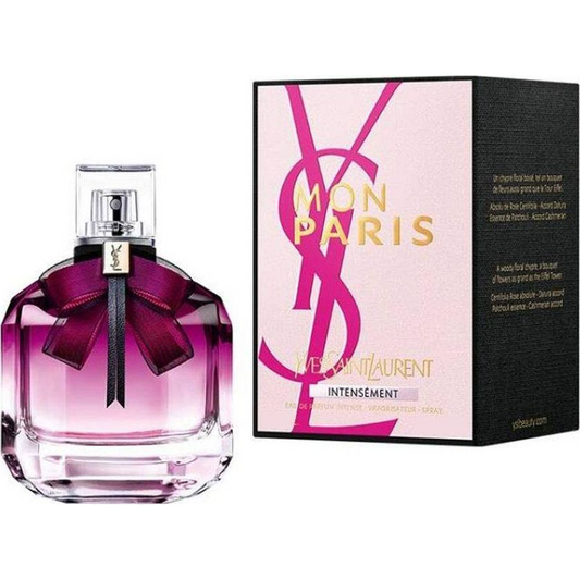Yves Saint Laurent Mon Paris Intensement EDP 30 ml (3614272899698)-0