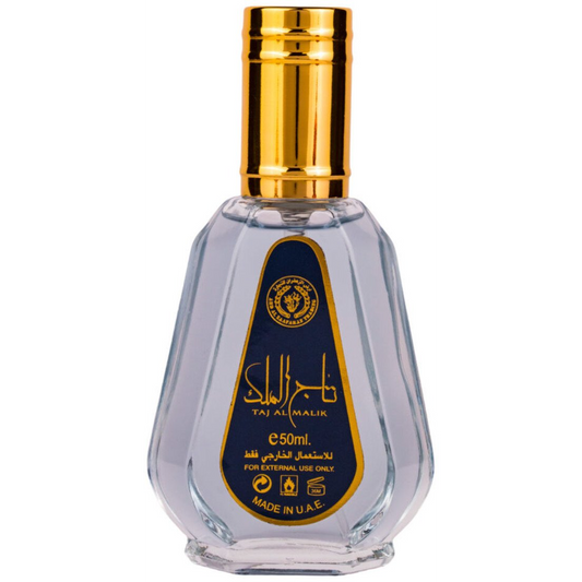 ARD AL ZAAFARAN Taj Al Malik EDP spray 50ml (6423080730409)-0