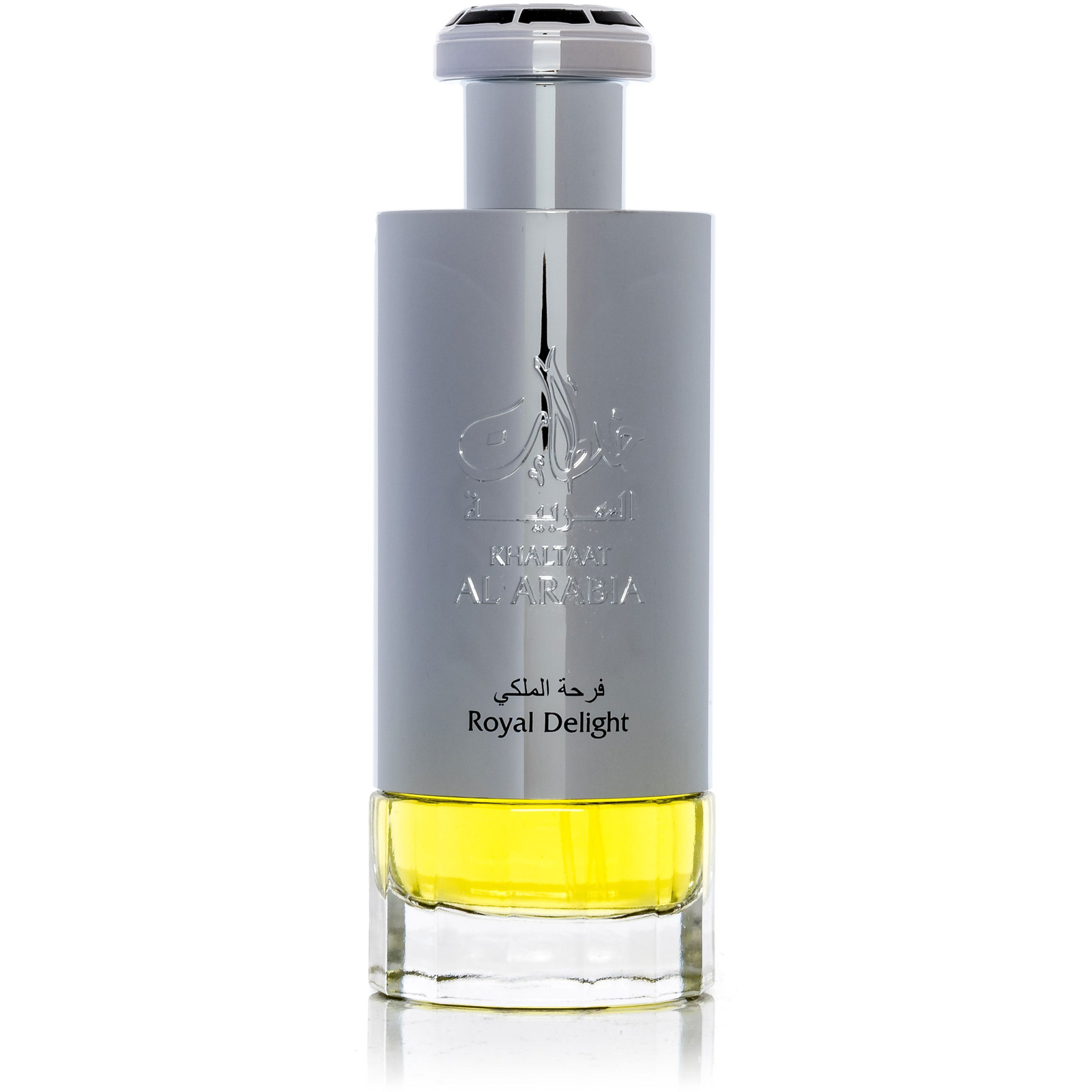 Lattafa Khaltaat Al Arabia Royal Delight 100 ml parfumovaná voda (6291106065060)-0