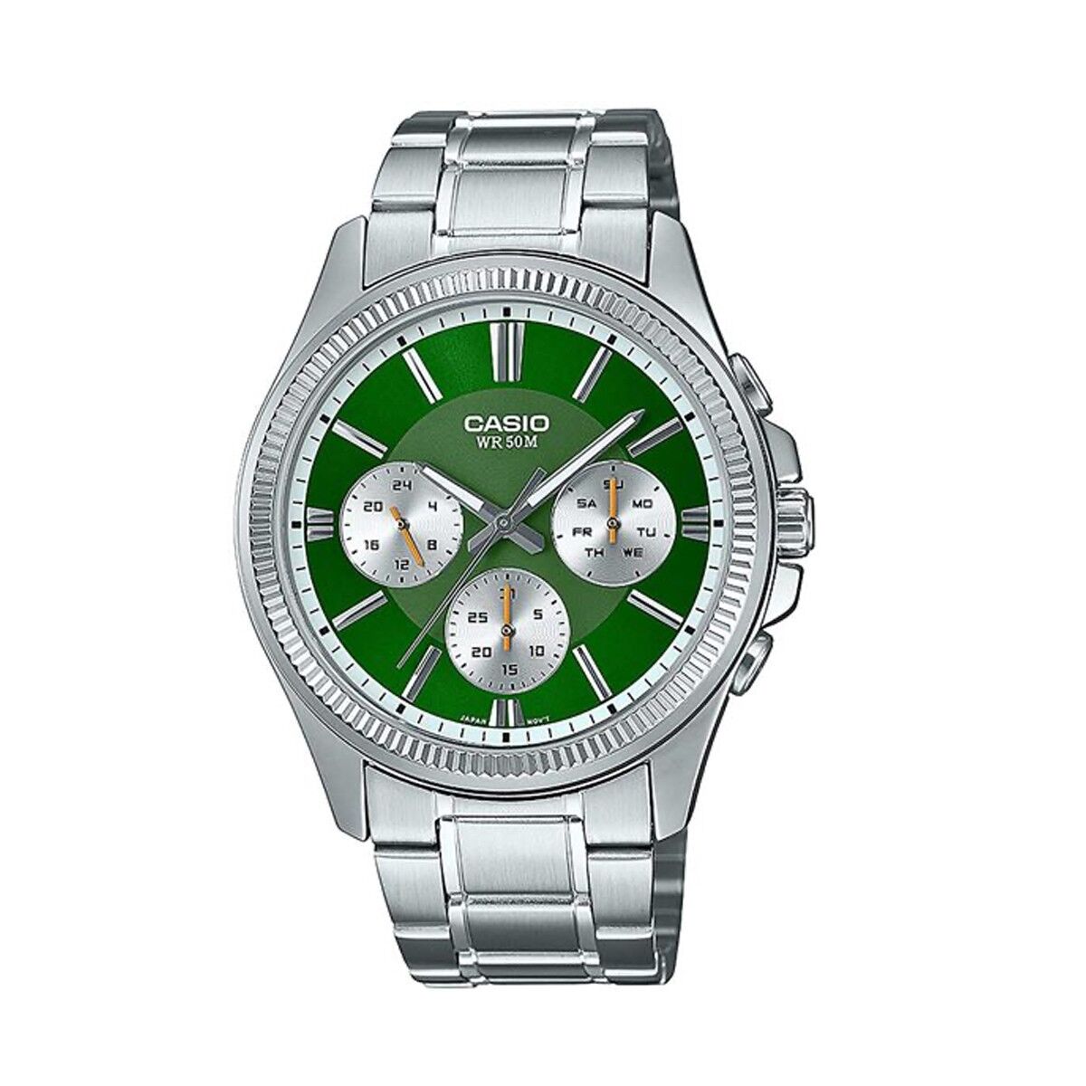 Men's Watch Casio MTP-1375PD-3AVEF-0