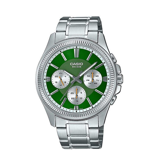 Men's Watch Casio MTP-1375PD-3AVEF-0