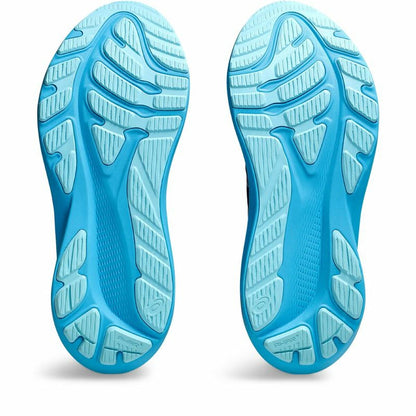Herensneakers Asics Gt-2000 12 Blauw