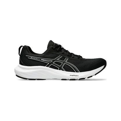 Hardloopschoenen voor volwassenen Asics GEL CONTEND 9 1011B881 002 Zwart