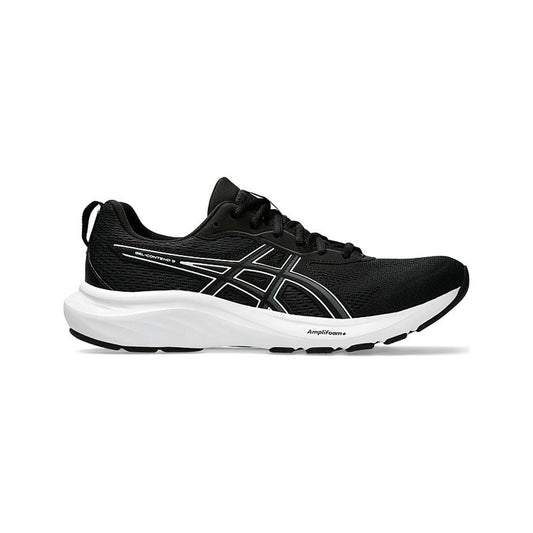Running Shoes for Adults Asics GEL CONTEND 9 1011B881 002 Black