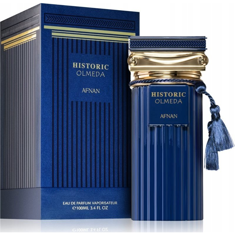 Afnan Afnan Historic Olmeda edp 100ml (6290171071143)-0