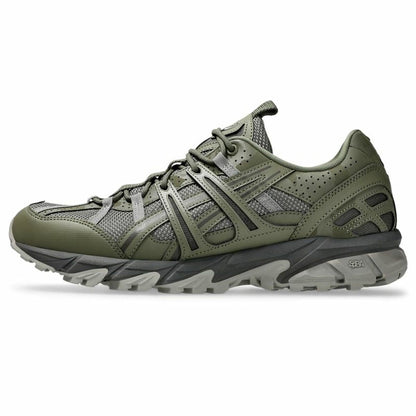Running Shoes for Adults Asics Gel-Sonoma 15-50 Olive-4
