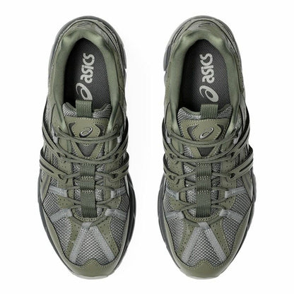 Running Shoes for Adults Asics Gel-Sonoma 15-50 Olive-2