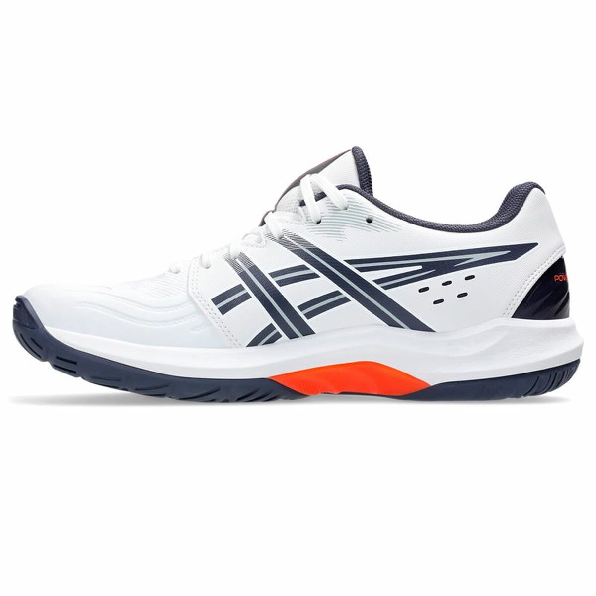 Trainers Asics Powerbreak Ff White Men Handball-4