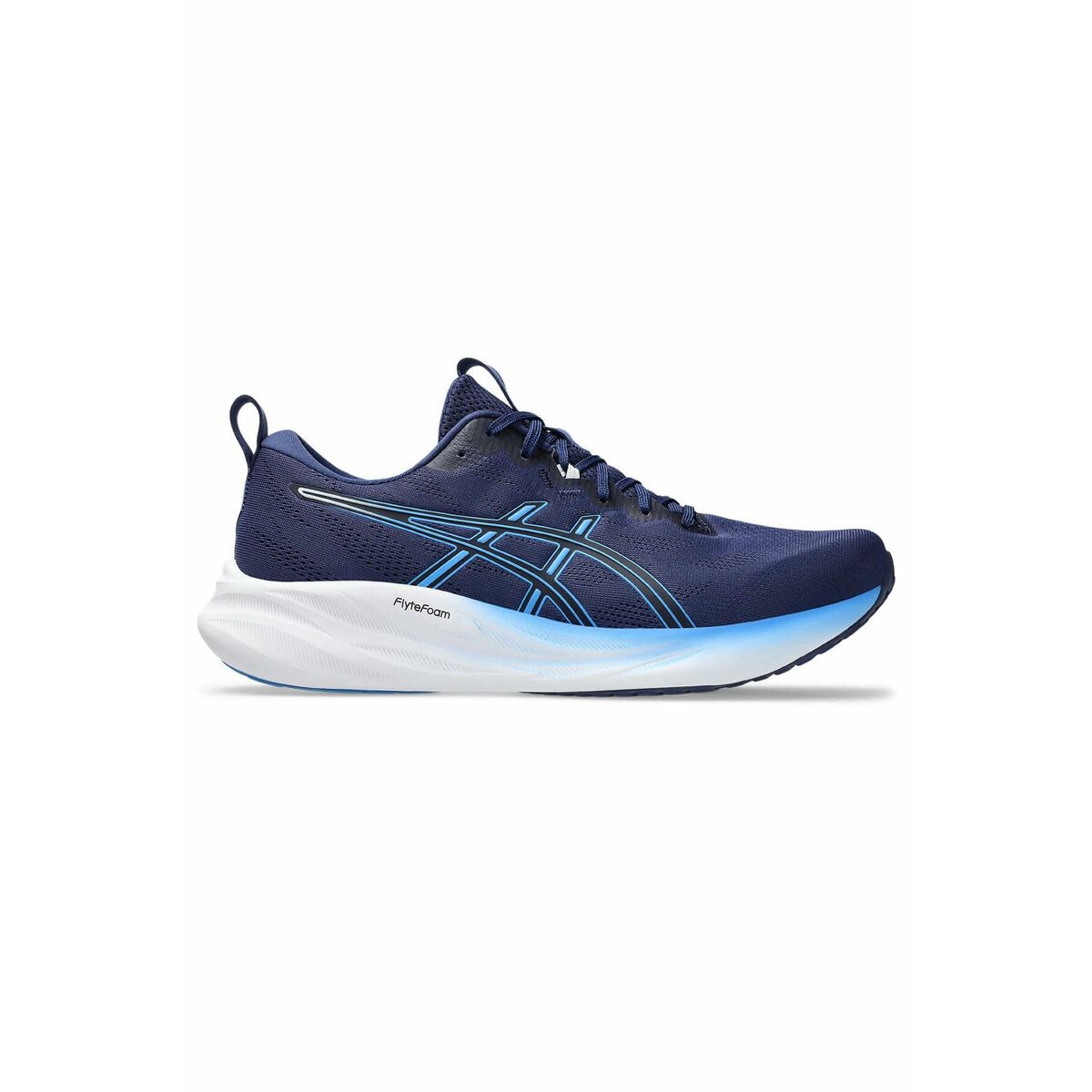 Herensneakers Asics GEL PULSE 16 1011B962 401 Blauw Heren