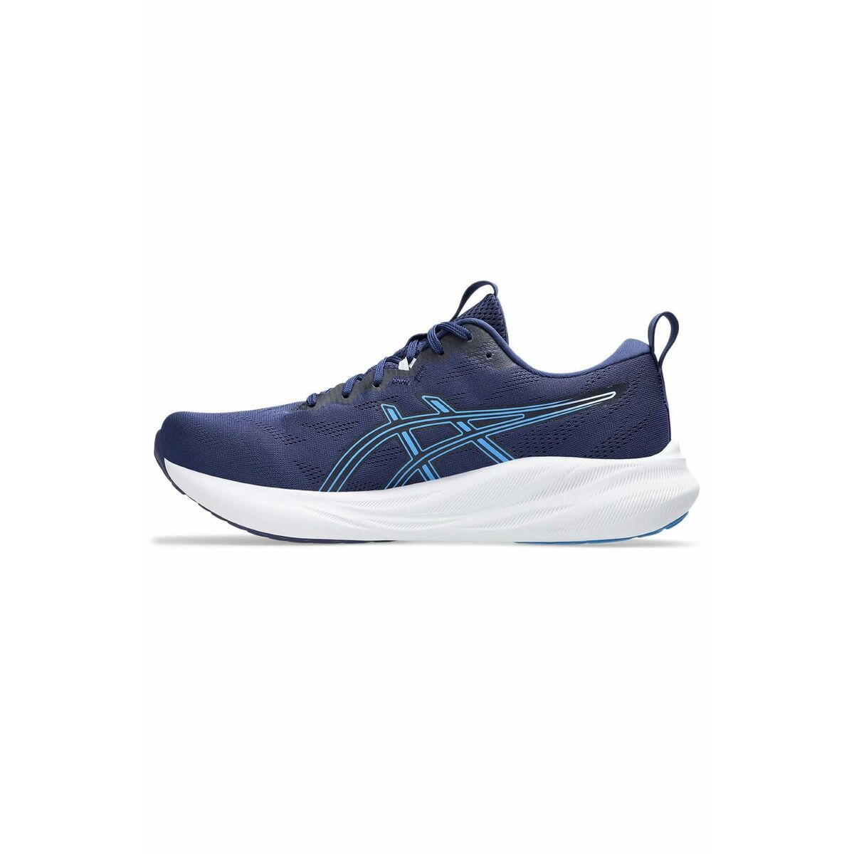 Herensneakers Asics GEL PULSE 16 1011B962 401 Blauw Heren