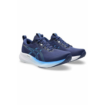 Herensneakers Asics GEL PULSE 16 1011B962 401 Blauw Heren