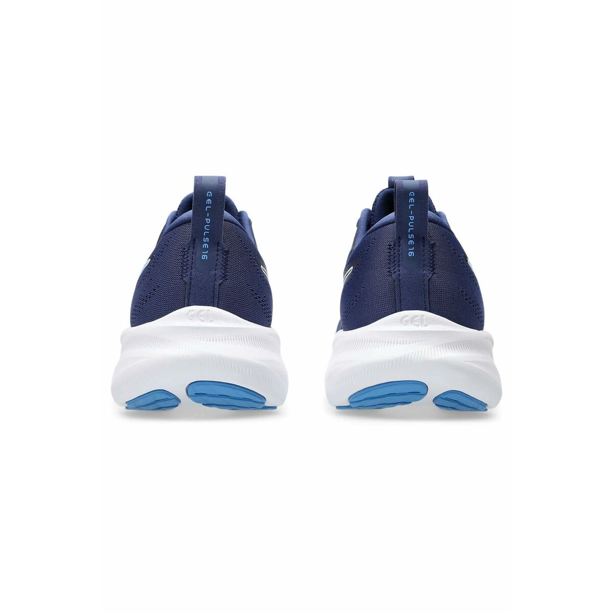 Herensneakers Asics GEL PULSE 16 1011B962 401 Blauw Heren