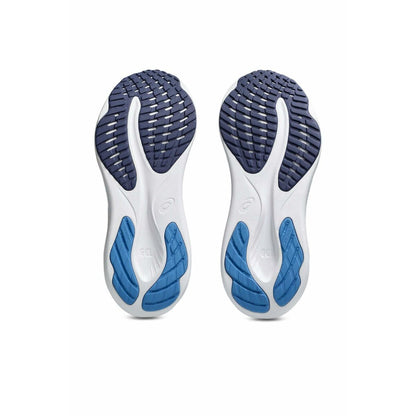 Herensneakers Asics GEL PULSE 16 1011B962 401 Blauw Heren