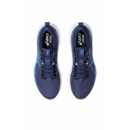 Herensneakers Asics GEL PULSE 16 1011B962 401 Blauw Heren