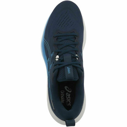 Herensneakers Asics GEL PULSE 16 1011B962 401 Blauw Heren