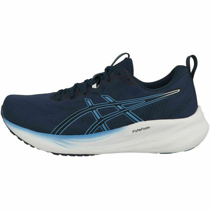 Herensneakers Asics GEL PULSE 16 1011B962 401 Blauw Heren