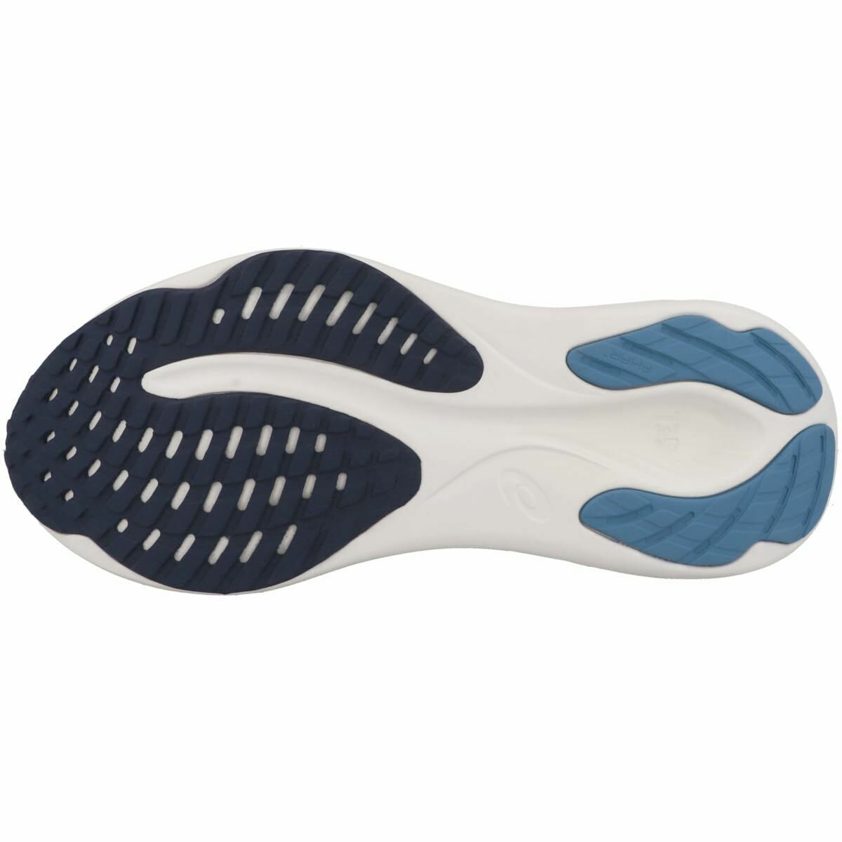 Herensneakers Asics GEL PULSE 16 1011B962 401 Blauw Heren