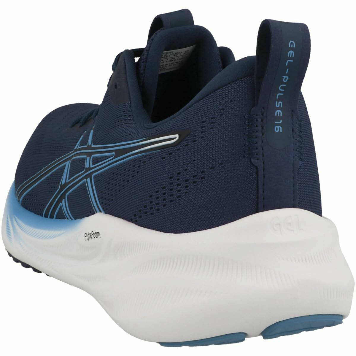 Herensneakers Asics GEL PULSE 16 1011B962 401 Blauw Heren
