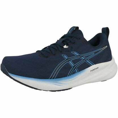 Herensneakers Asics GEL PULSE 16 1011B962 401 Blauw Heren