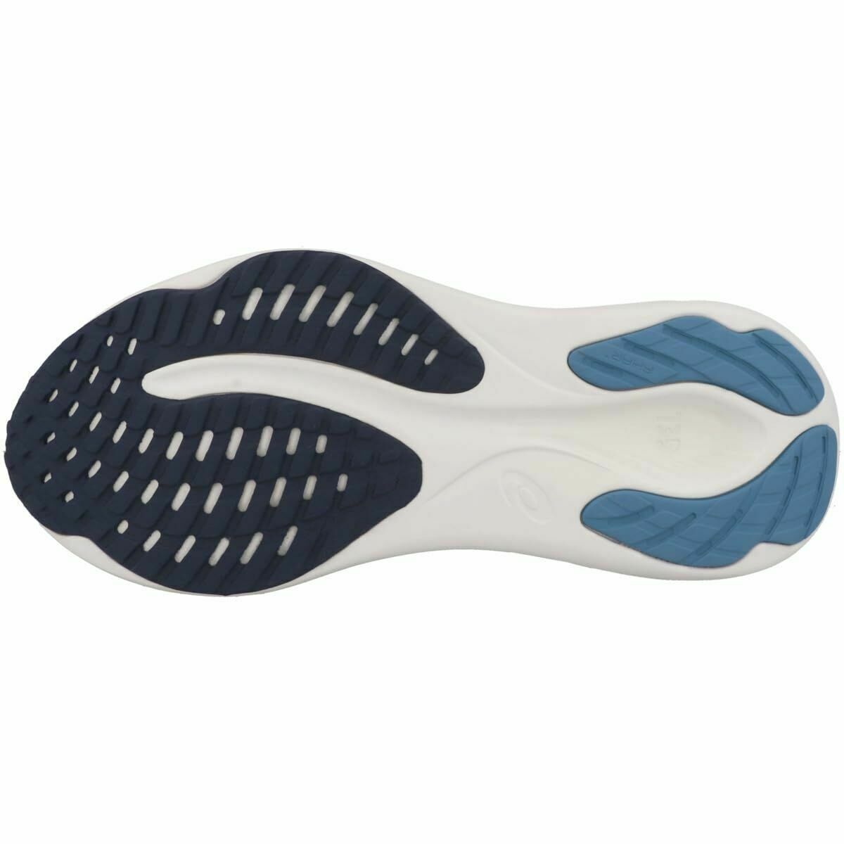 Herensneakers Asics GEL PULSE 16 1011B962 401 Blauw Heren
