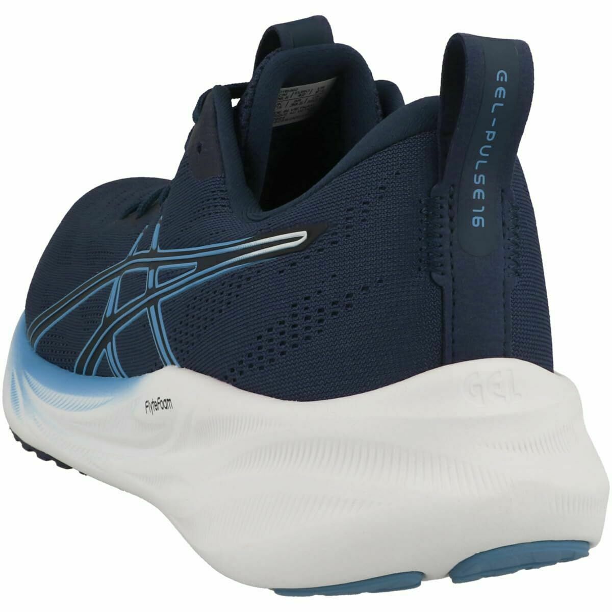 Herensneakers Asics GEL PULSE 16 1011B962 401 Blauw Heren