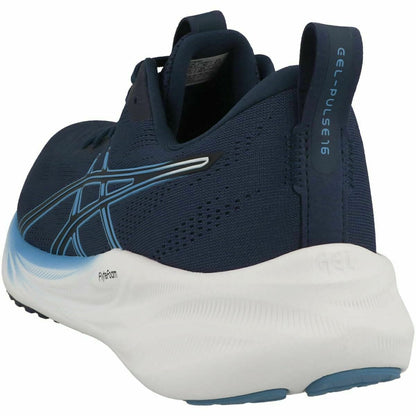 Herensneakers Asics GEL PULSE 16 1011B962 401 Blauw Heren