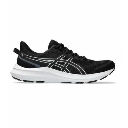 Hardloopschoenen voor volwassenen Asics JOLT 5 1011B963 003 Zwart