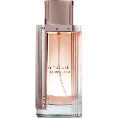 Lattafa Lattafa The Kingdom for Women EDP 100ml (6290360598352)-0