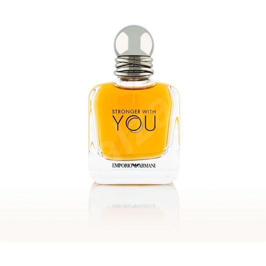 GIORGIO ARMANI Emporio Armani Stronger With You EdT 150 ml (3614271992727)-0