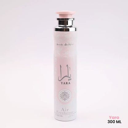 LATTAFA YARA AIR FRESHENER 10.1 U-1