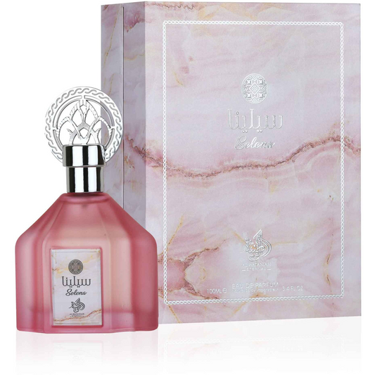 Perfumy Damskie Al Wataniah Selena EDP 100 ml (5055810030285)-0