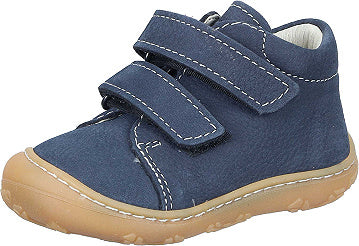 CHRISY Pepino Klettschuhe - blau