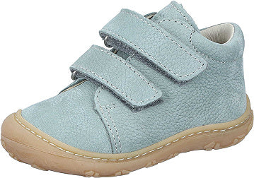 CHRISY Pepino Klettschuhe – hellblau