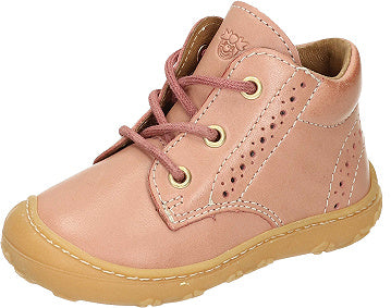 Pepino Kinder Schnürer - rosa 