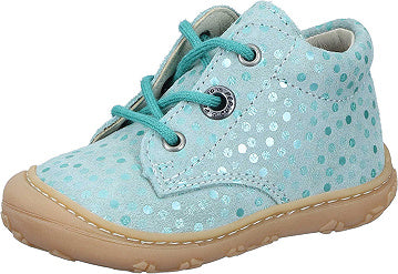 DOTS Pepino Schnürer - hellblau