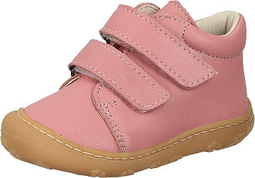 CHRISY Pepino Klettschuhe - rosa 