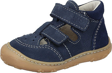 ENI Pepino Klettschuhe - blau