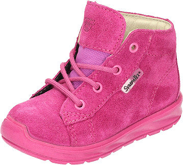 ZAYNI Pepino Schnürer - pink